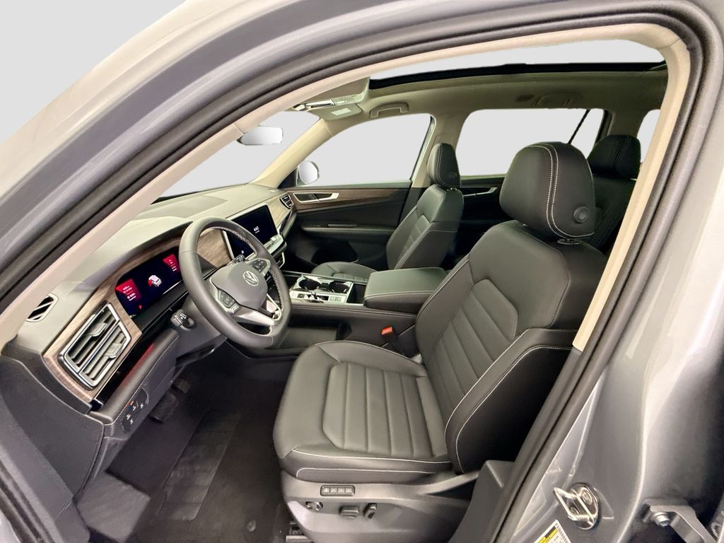 Thumbnail: 2026 Volkswagen Atlas - 18