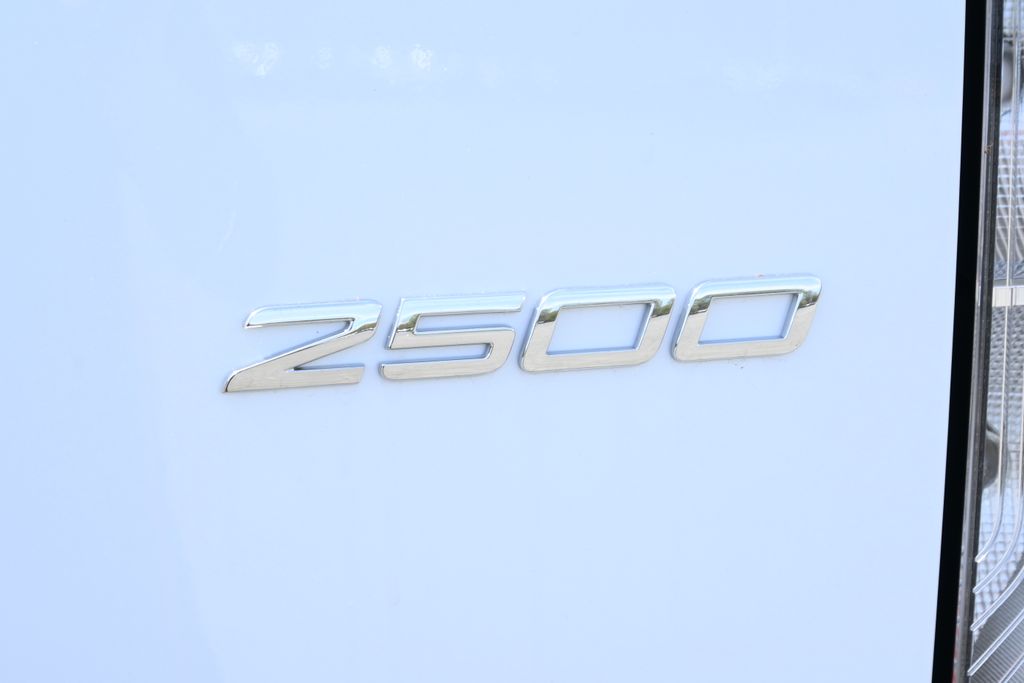 Thumbnail: 2026 Mercedes-Benz Sprinter - 30