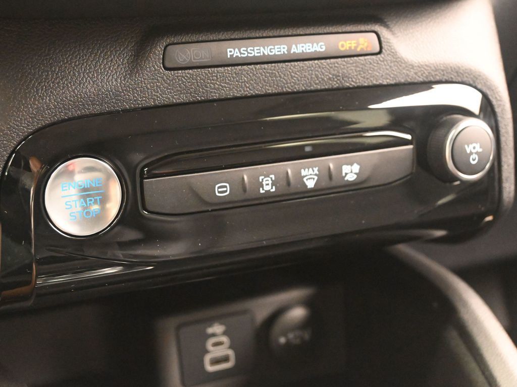 2024 Ford Escape PHEV