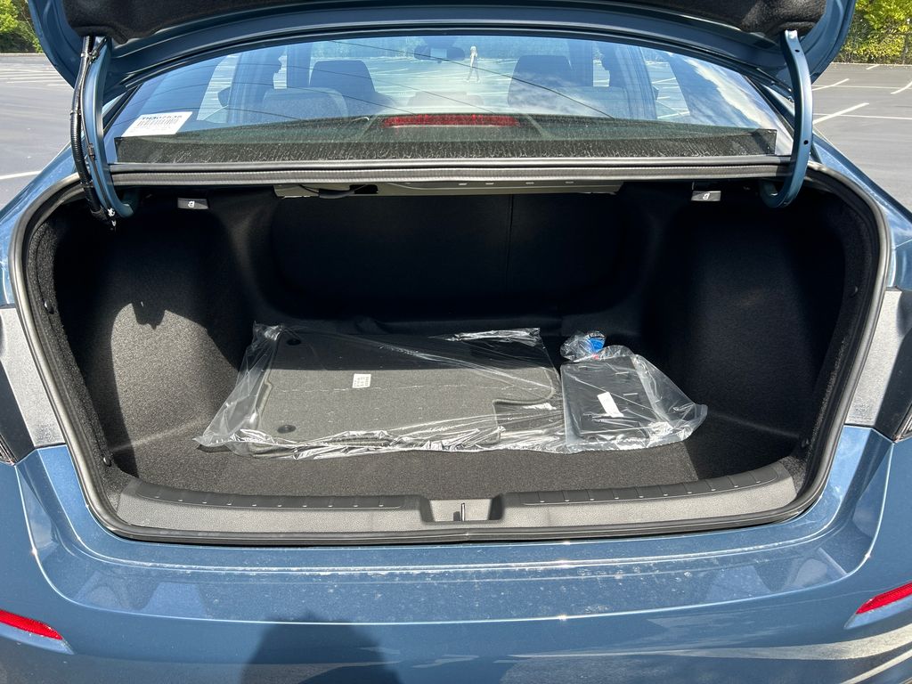 Thumbnail: 2026 Honda Civic - 22