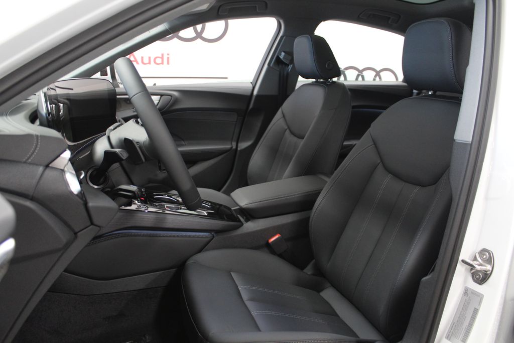 Thumbnail: 2026 Audi A5 - 12