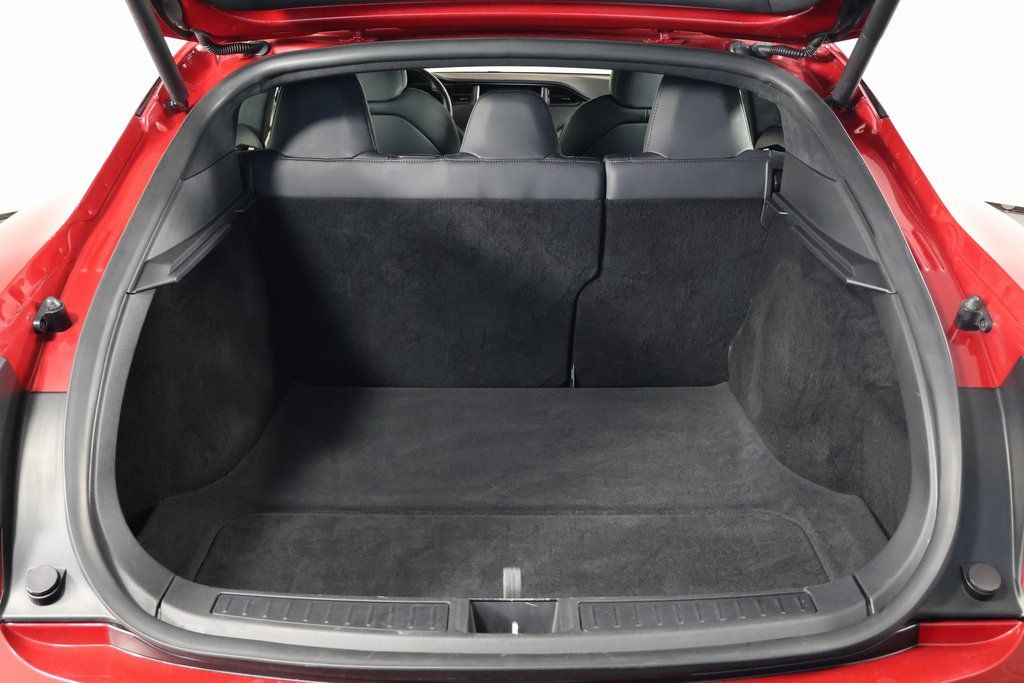 Thumbnail: 2020 Tesla Model S - 14