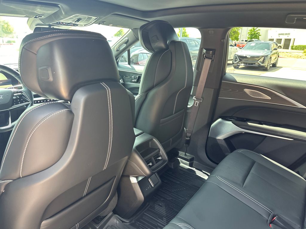 Used Car 2024 Cadillac Lyriq  Sport For Sale Under $50,000 In Austin, Texas