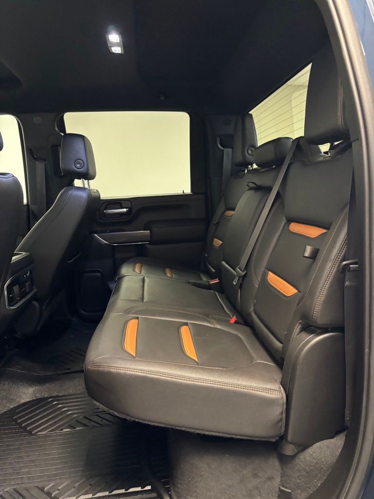 Used 2022 GMC Sierra 2500HD Truck