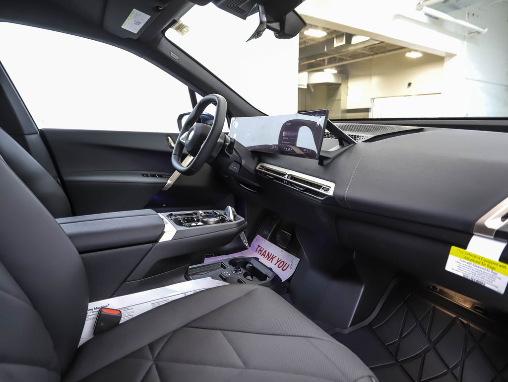 Thumbnail: 2026 BMW iX - 28