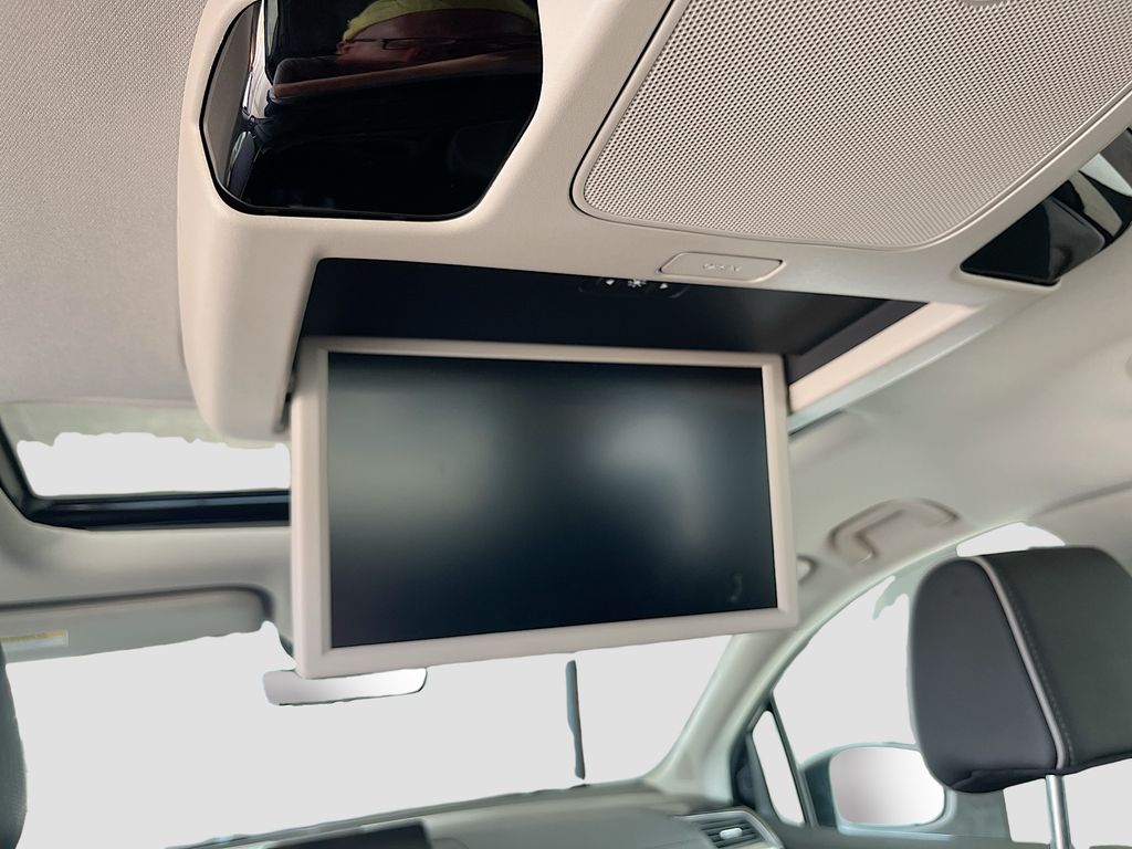 Used 2025 Gray Honda Touring image 27
