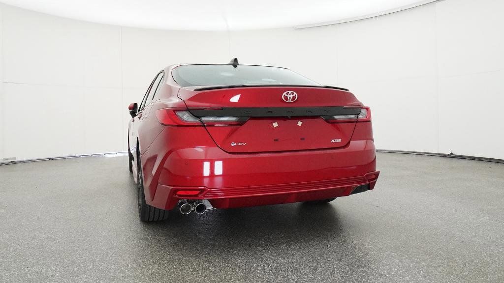 Thumbnail: 2025 Toyota Camry - 32
