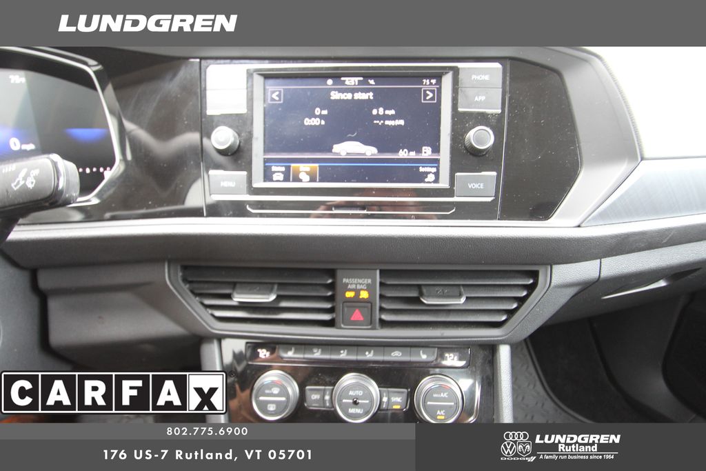 Used 2024 Volkswagen Jetta Sedan