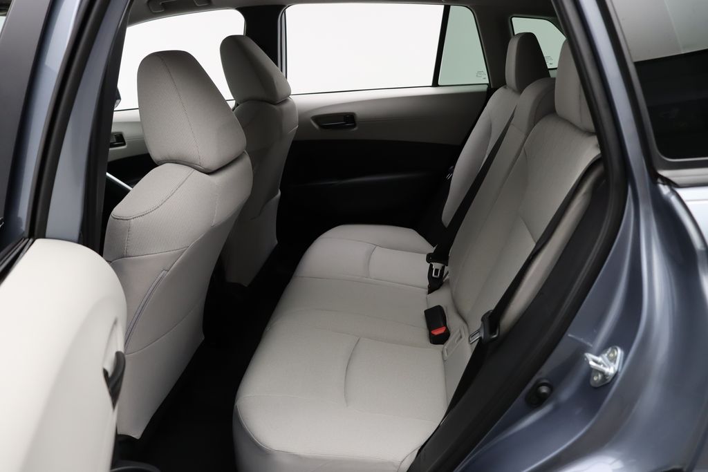 Thumbnail: 2024 Toyota Corolla Cross - 19