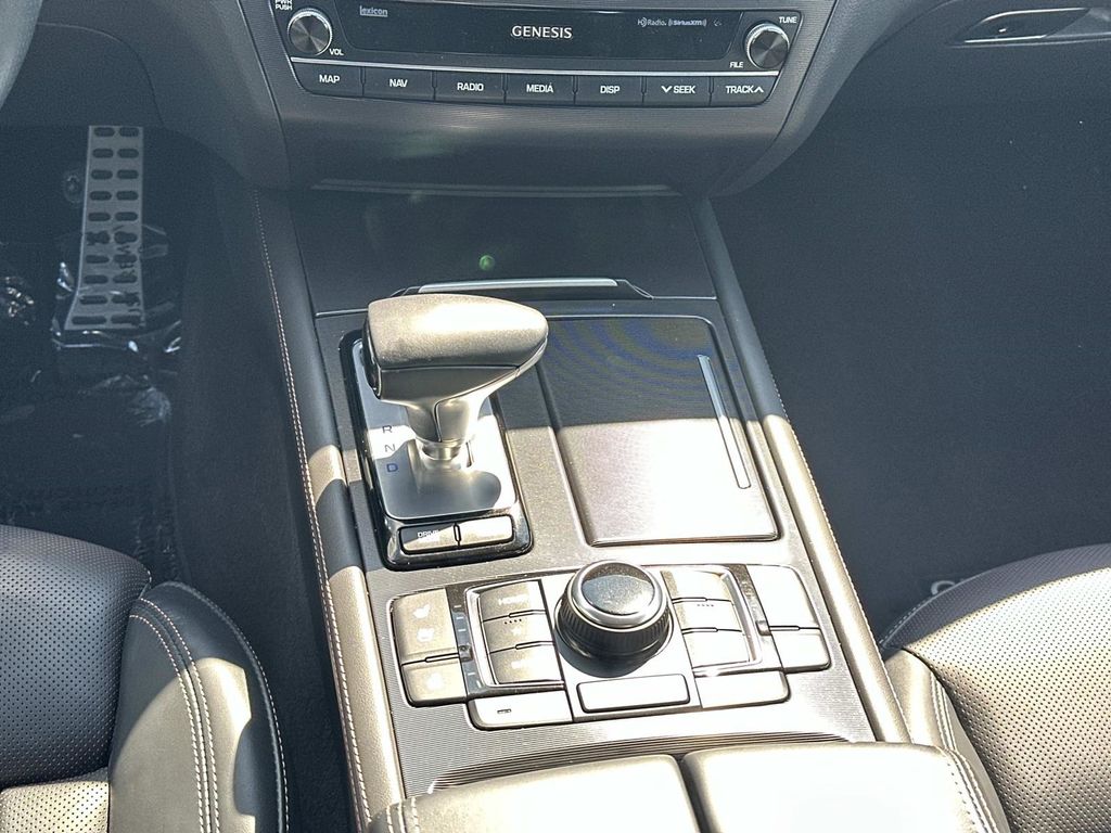 View vehicle photo 5