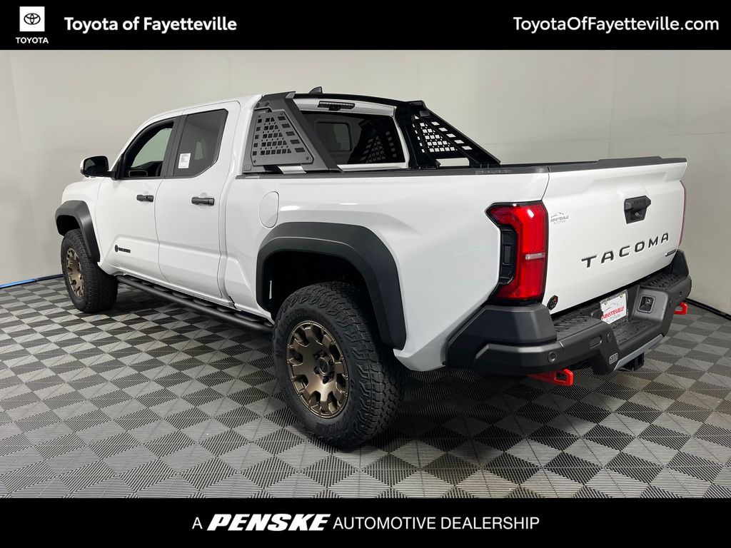 Thumbnail: 2026 Toyota Tacoma - 3