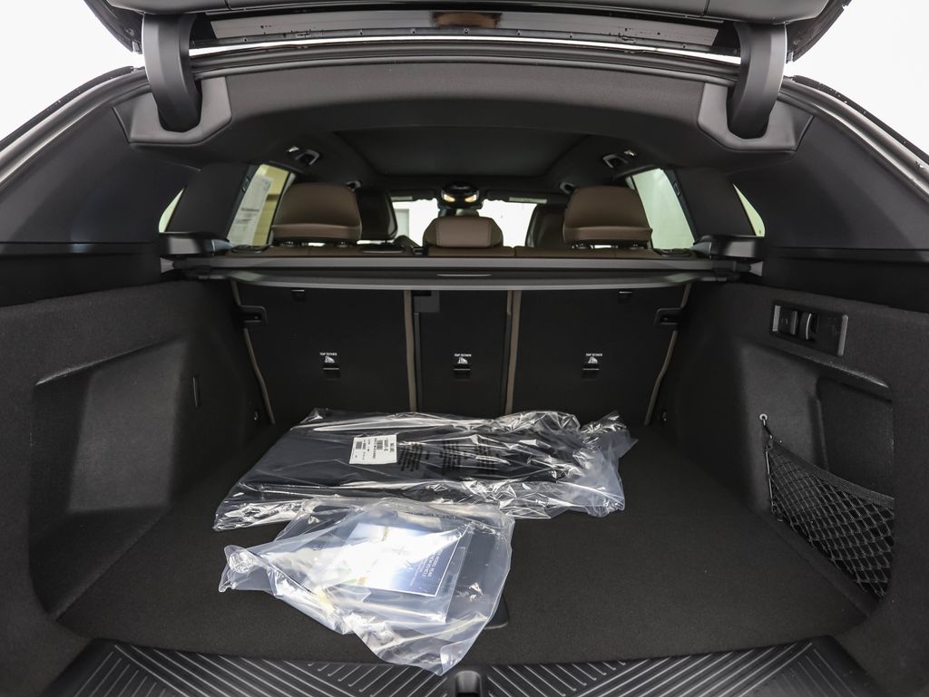 Thumbnail: 2026 BMW X3 - 24