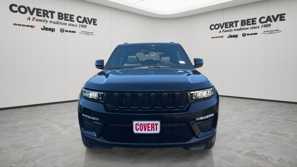 New Car 2025 Jeep Grand Cherokee  Limited For Sale Under $40,000 In Austin, Texas