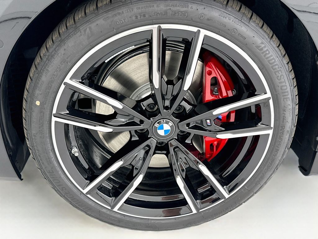 Thumbnail: 2027 BMW 4 Series - 27