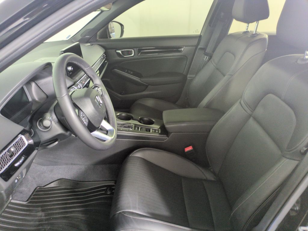 Used 2025 Honda Civic Hybrid Sport Touring For Sale in Fort Wayne, IN