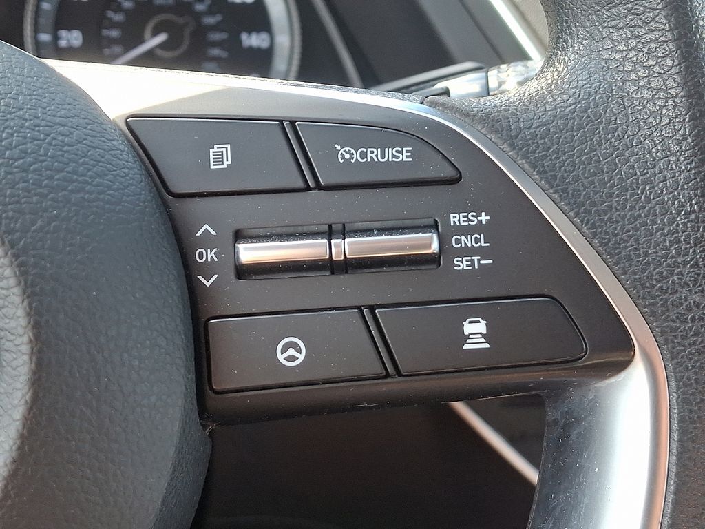 Thumbnail: 2023 Hyundai Sonata - 22