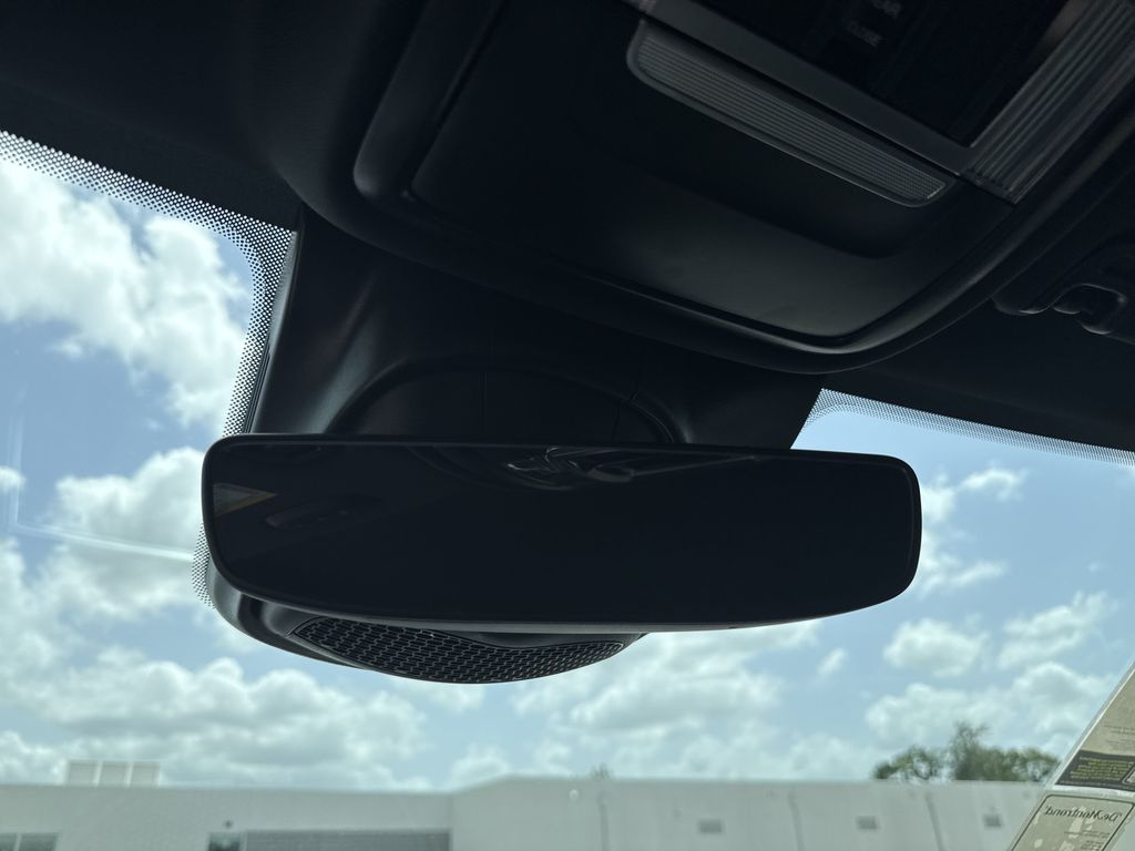 2026 Ram 2500 Laramie Gray at Texan Dodge Chrysler Jeep Ram