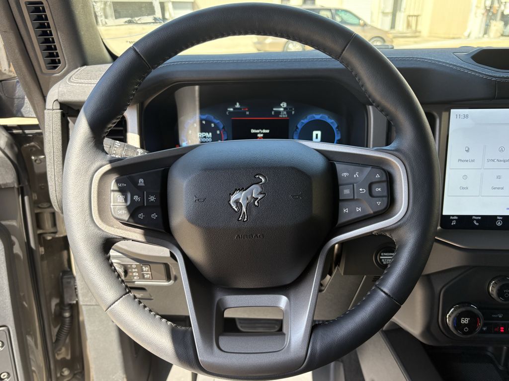 Used 2025 Gray Ford Outer Banks image 15