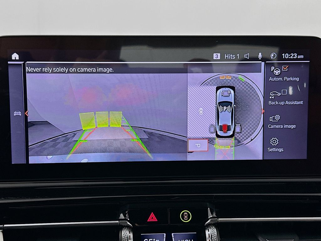 Thumbnail: 2026 BMW 8 Series - 13