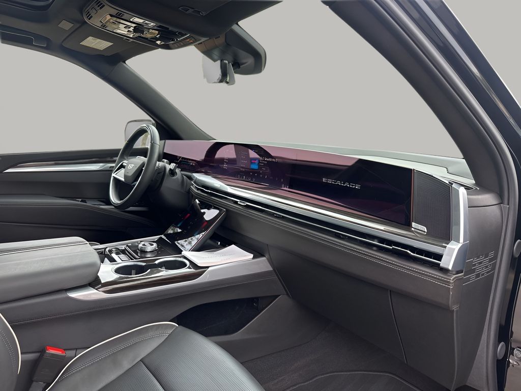 Used Car 2025 Cadillac Escalade  Premium Luxury For Sale Under $100,000 In Austin, Texas