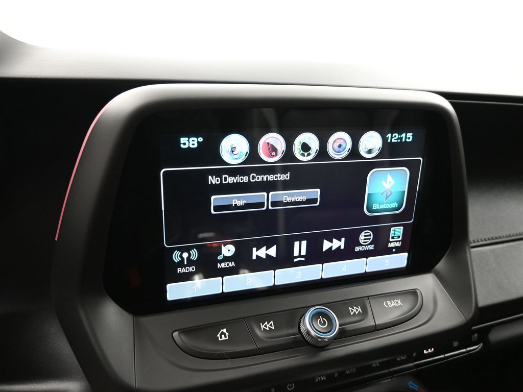 2016 Chevrolet Camaro SS