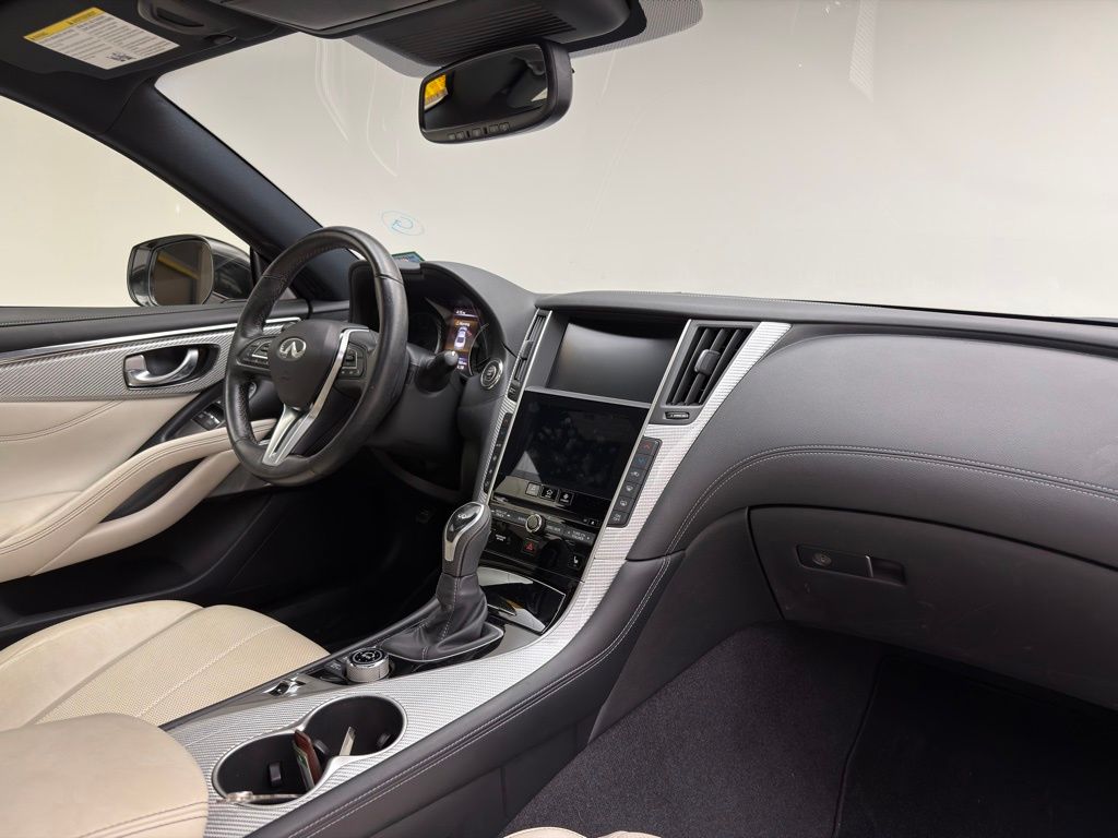 Thumbnail: 2019 INFINITI  - 8