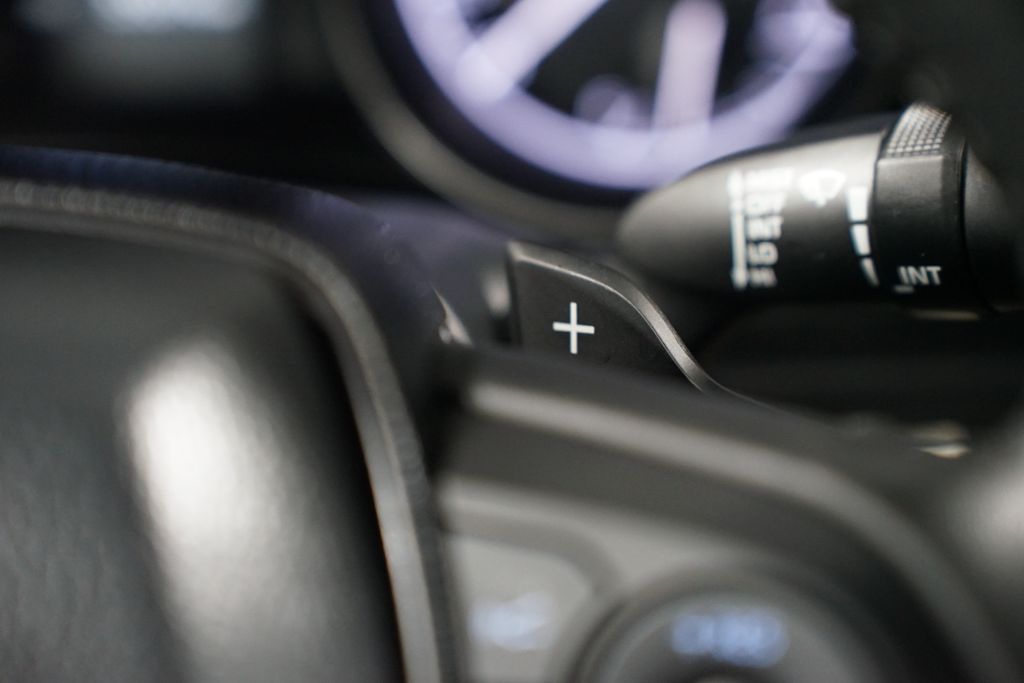 Thumbnail: 2024 Toyota Camry - 15