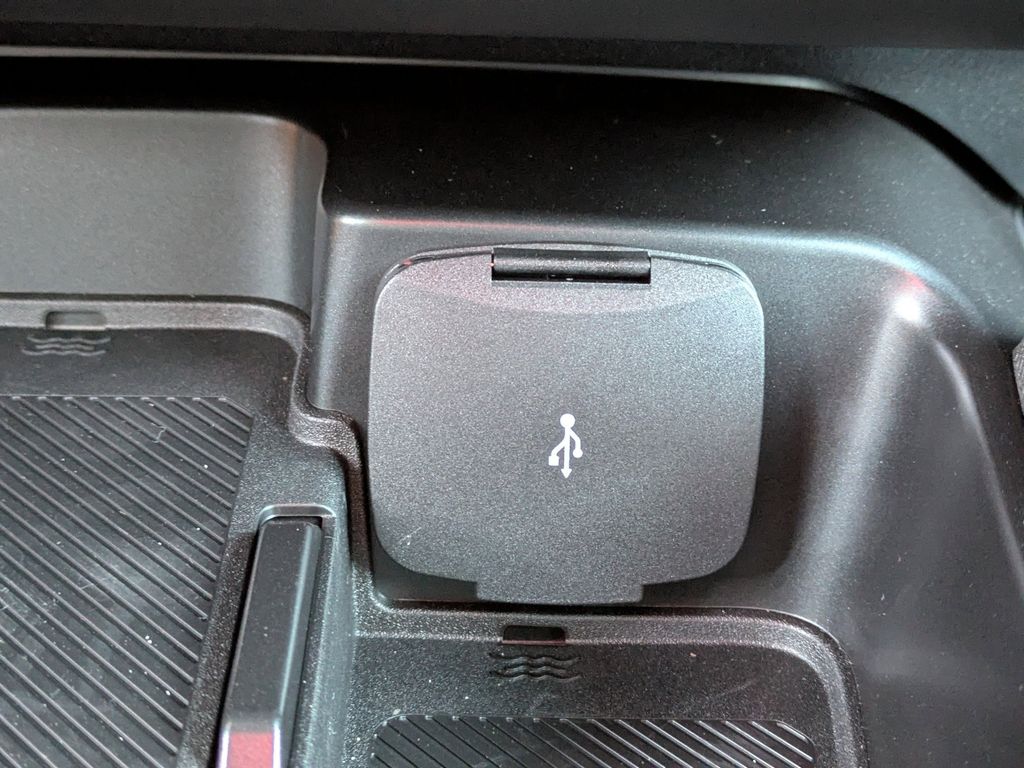 2025 Ford Bronco RTR