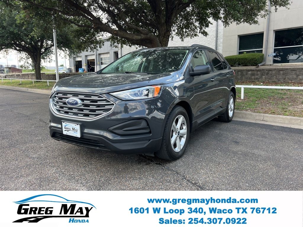 2021 Ford Edge SE - 2