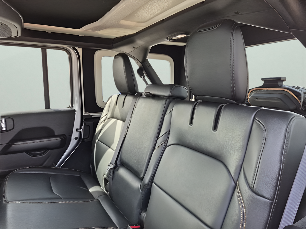 Used Car 2024 Jeep Wrangler  Sahara 4xe For Sale Under $35,000 In Austin, Texas