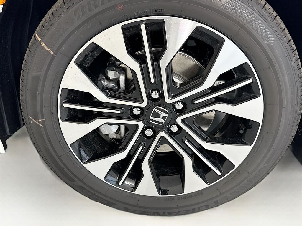 Thumbnail: 2026 Honda Odyssey - 30