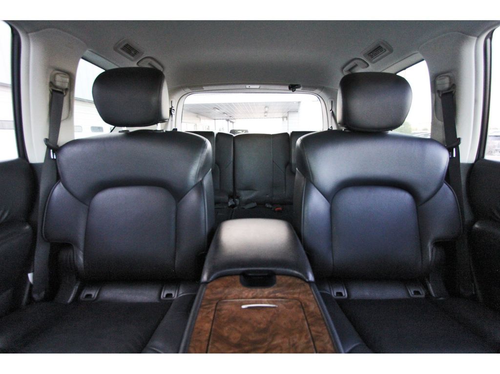2021 Nissan Armada SL Gray at AutoSavvy Houston Southwest