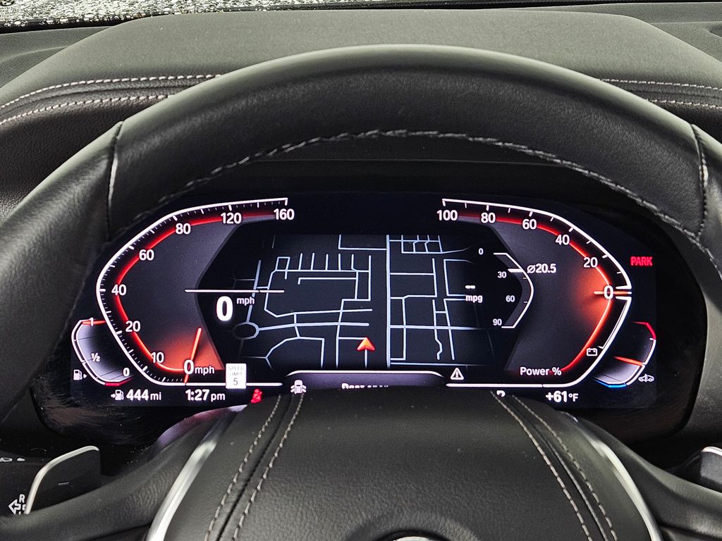 Thumbnail: 2023 BMW X5 - 28