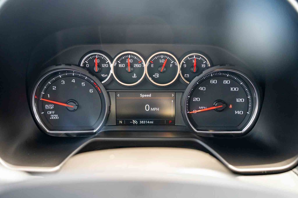 Used Car 2023 Chevrolet Tahoe  Ls For Sale Under $50,000 In Austin, Texas
