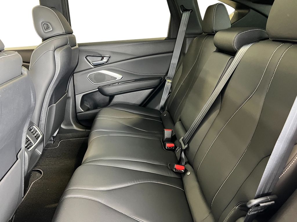 new 2026 Acura RDX car, priced at $47,150