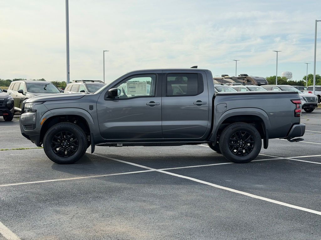 View vehicle photo 7