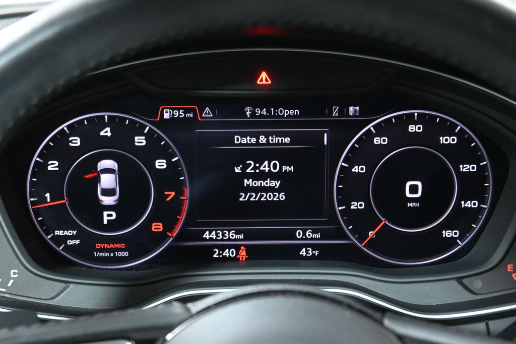 Thumbnail: 2018 Audi A5 - 20