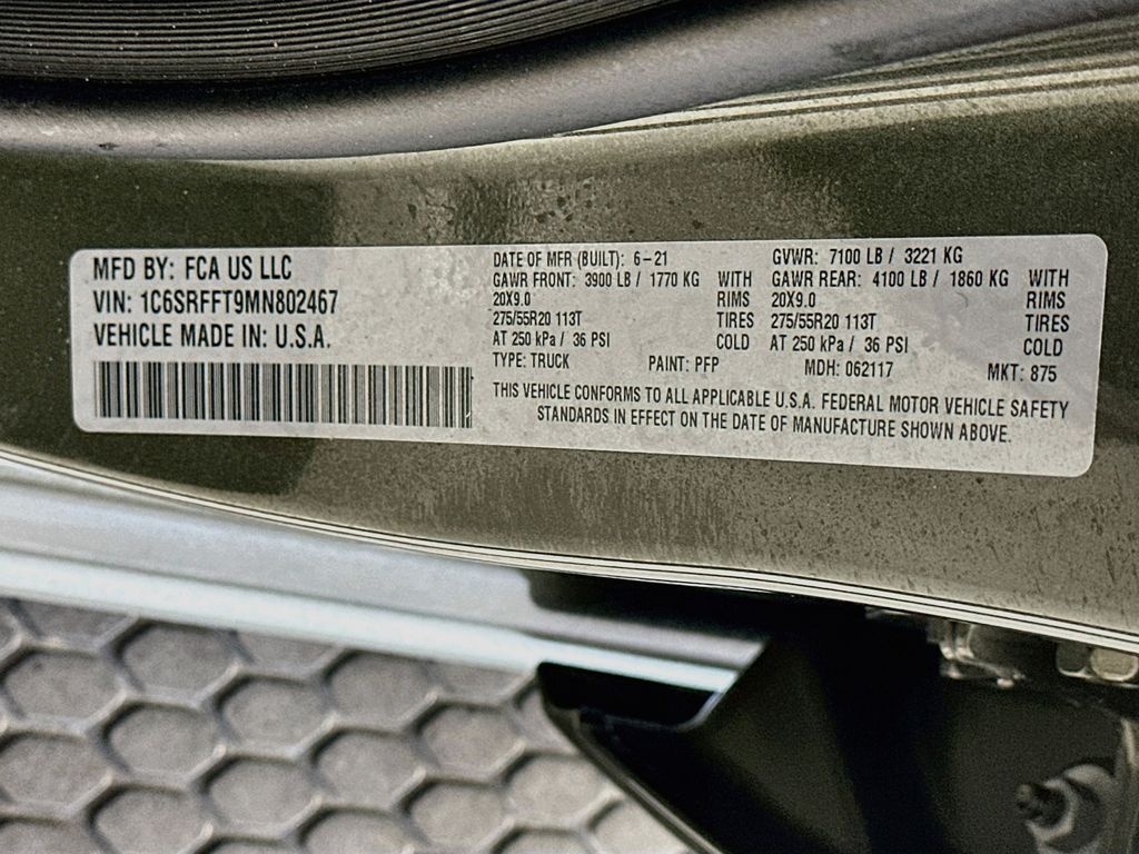 Ram150036