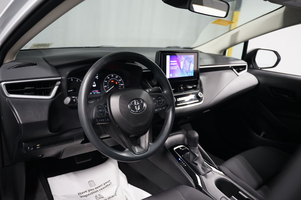 2024 Toyota Corolla LE 11
