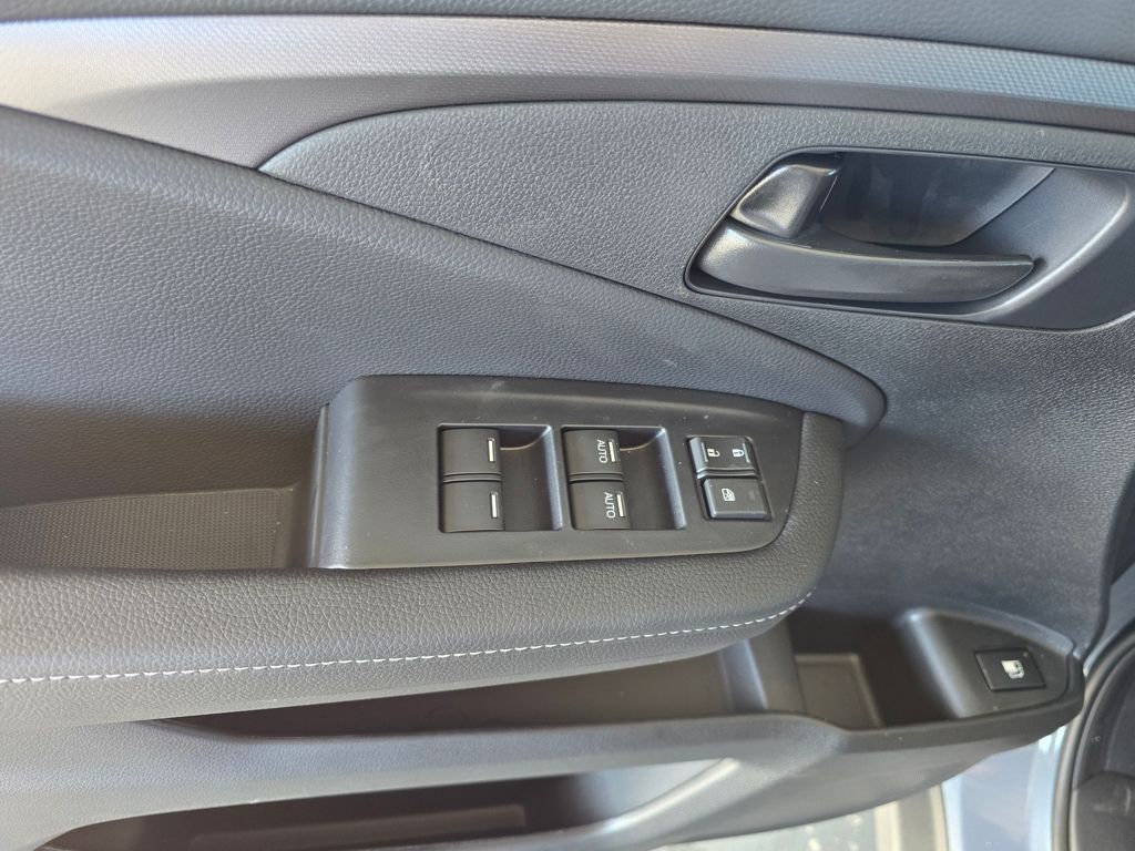 Thumbnail: 2026 Honda Ridgeline - 22