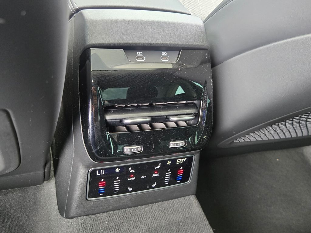 2026 Audi A6 - $6