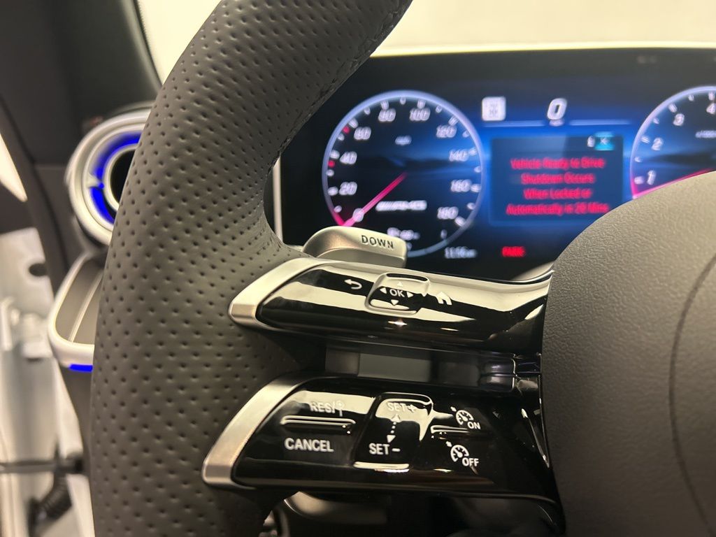 Thumbnail: 2026 Mercedes-Benz CLE - 14