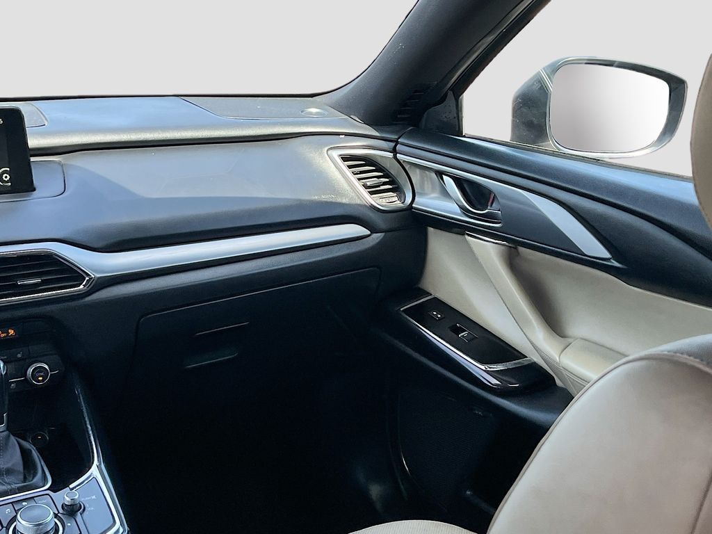Used 2019 Silver Mazda Grand Touring image 24