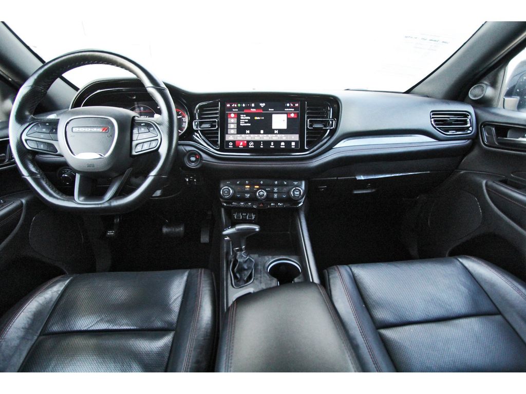 2024 Dodge Durango GT Plus - 8
