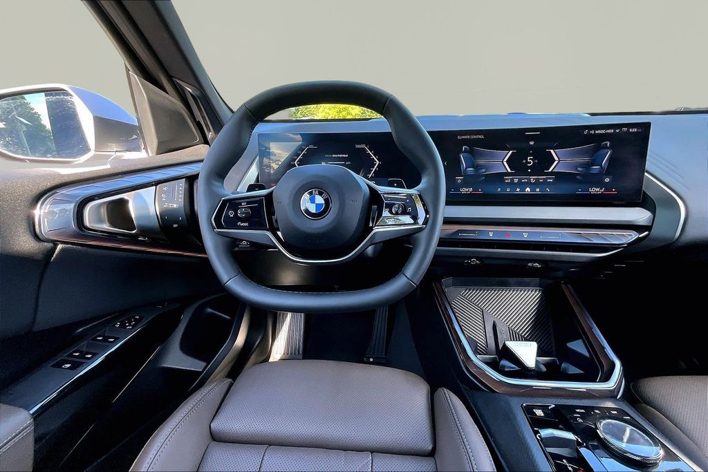 2026 BMW X3 30 - Photo 8
