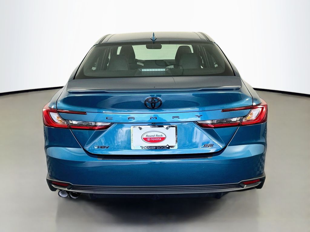 Thumbnail: 2026 Toyota Camry - 6