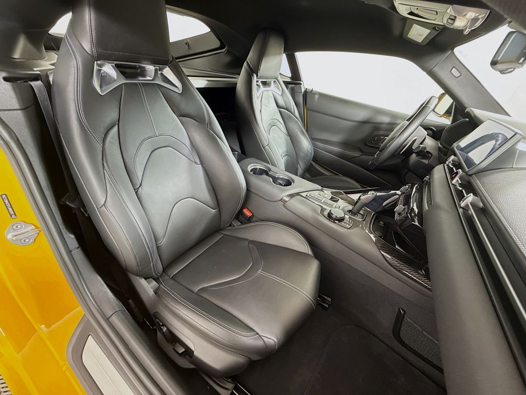 Thumbnail: 2020 Toyota Supra - 25