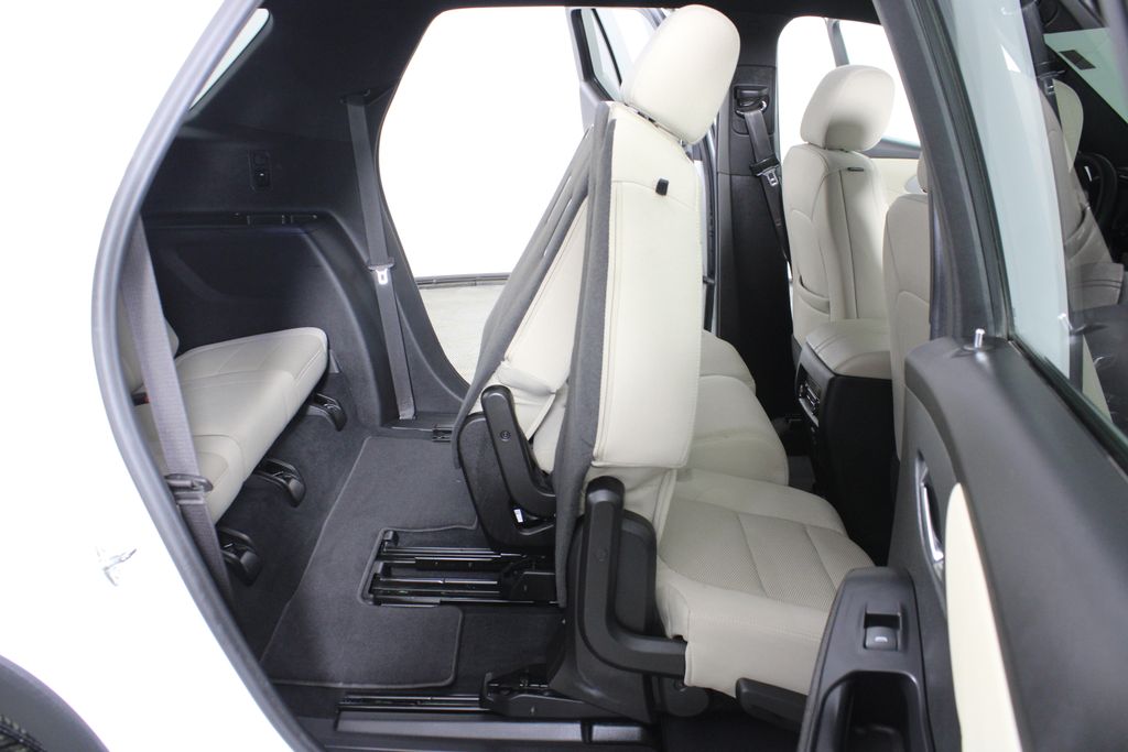 Used 2022 Chevrolet Traverse for sale in 