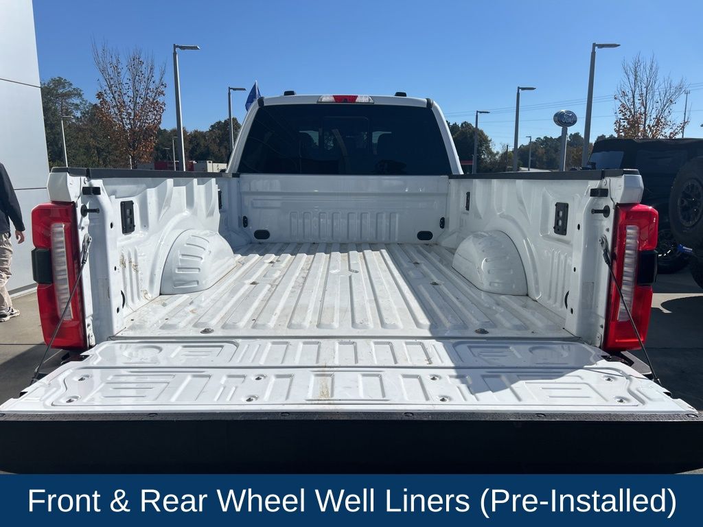 2024 Ford F-250 XLT