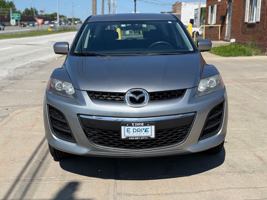 2010 Mazda CX-7 i SV - Image 2